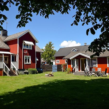 Alvaret Hotel & Hostel Löttorp Екстериор снимка