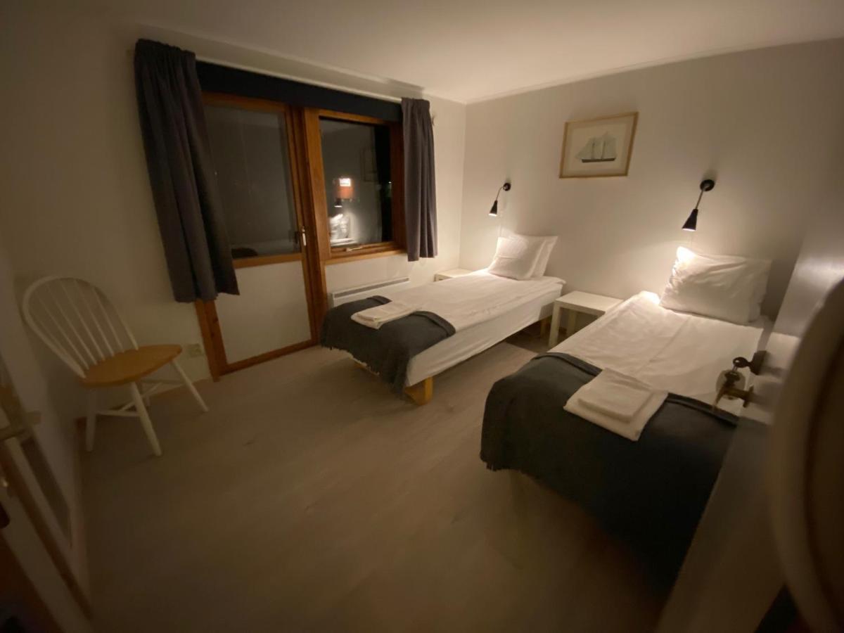 Alvaret Hotel & Hostel Löttorp Екстериор снимка