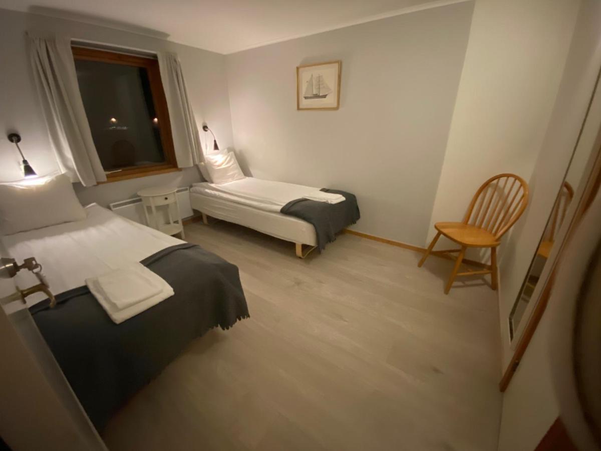 Alvaret Hotel & Hostel Löttorp Екстериор снимка