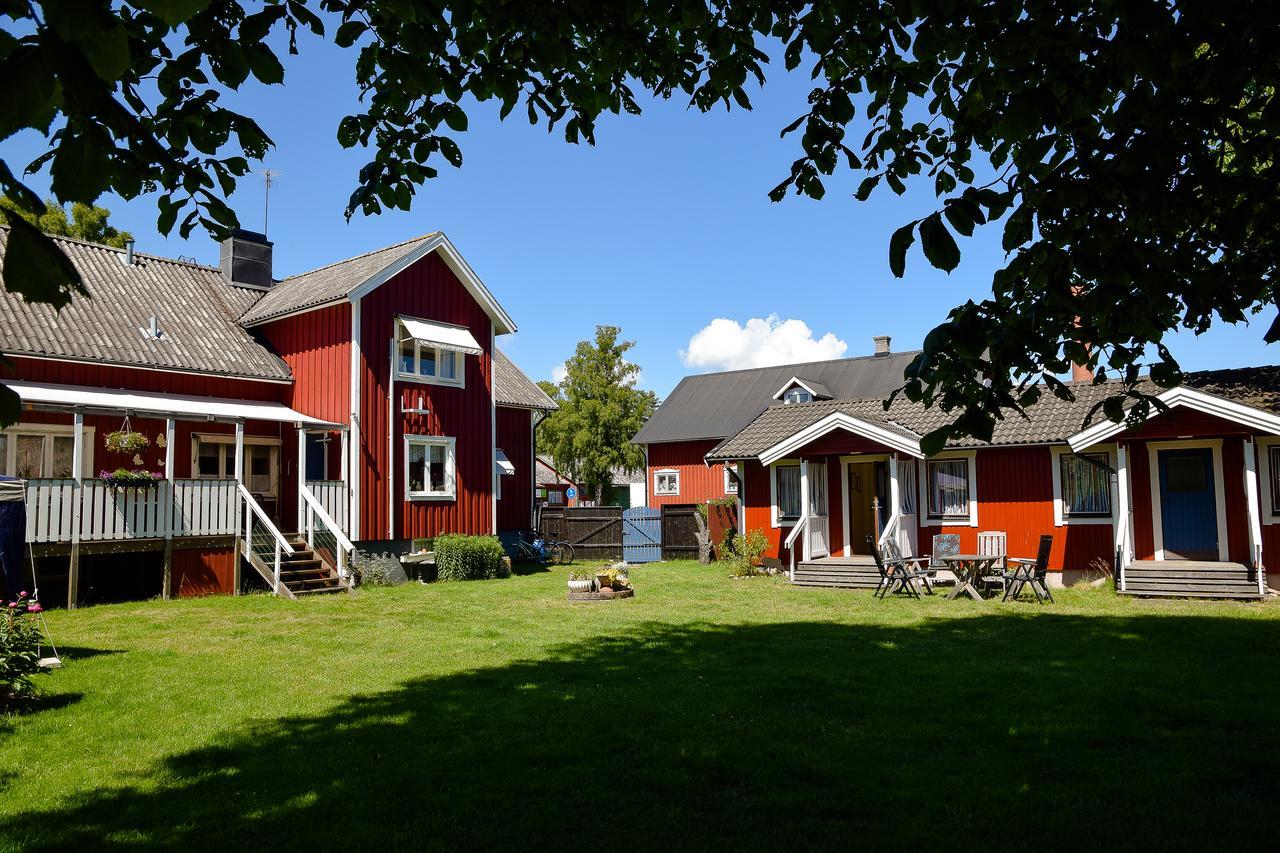 Alvaret Hotel & Hostel Löttorp Екстериор снимка