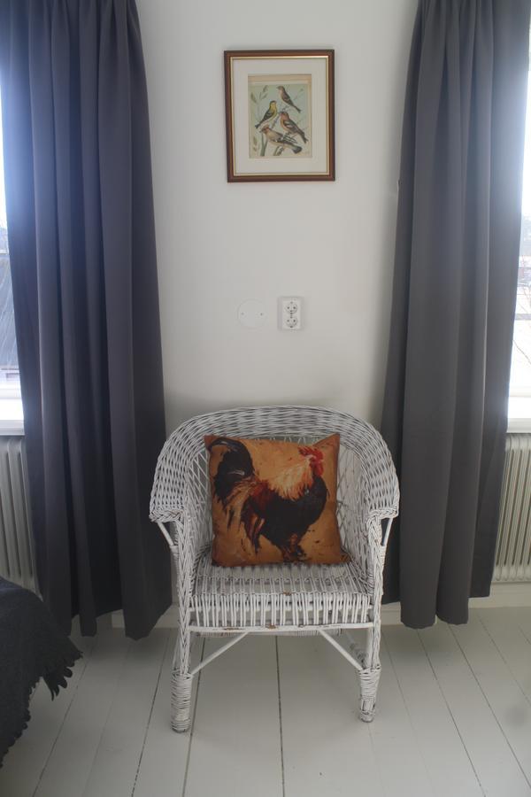 Alvaret Hotel & Hostel Löttorp Екстериор снимка