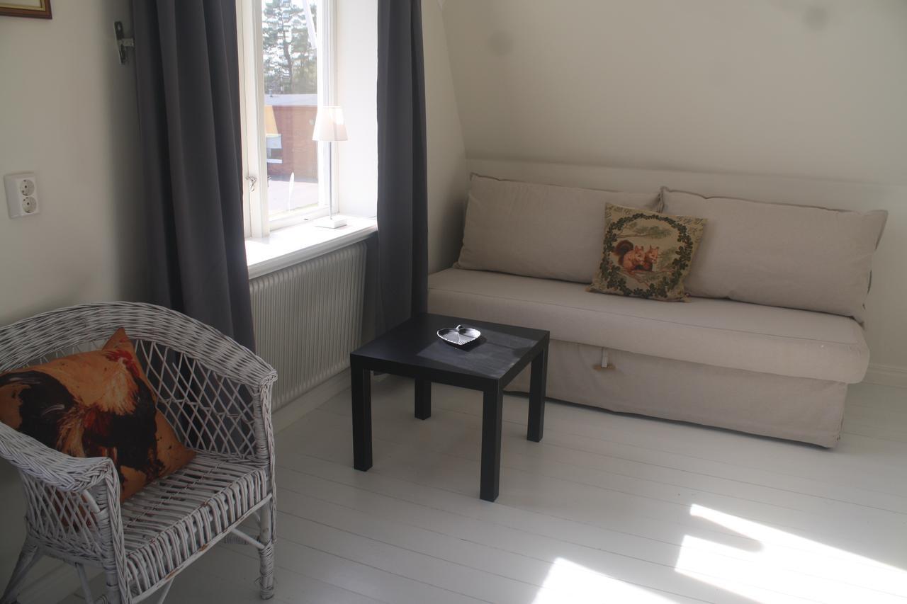 Alvaret Hotel & Hostel Löttorp Екстериор снимка