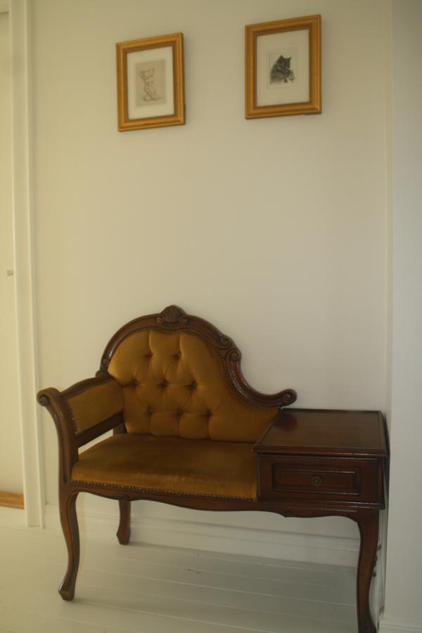 Alvaret Hotel & Hostel Löttorp Екстериор снимка