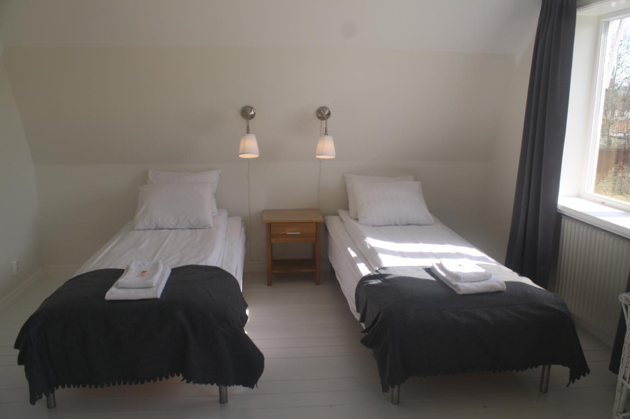 Alvaret Hotel & Hostel Löttorp Екстериор снимка